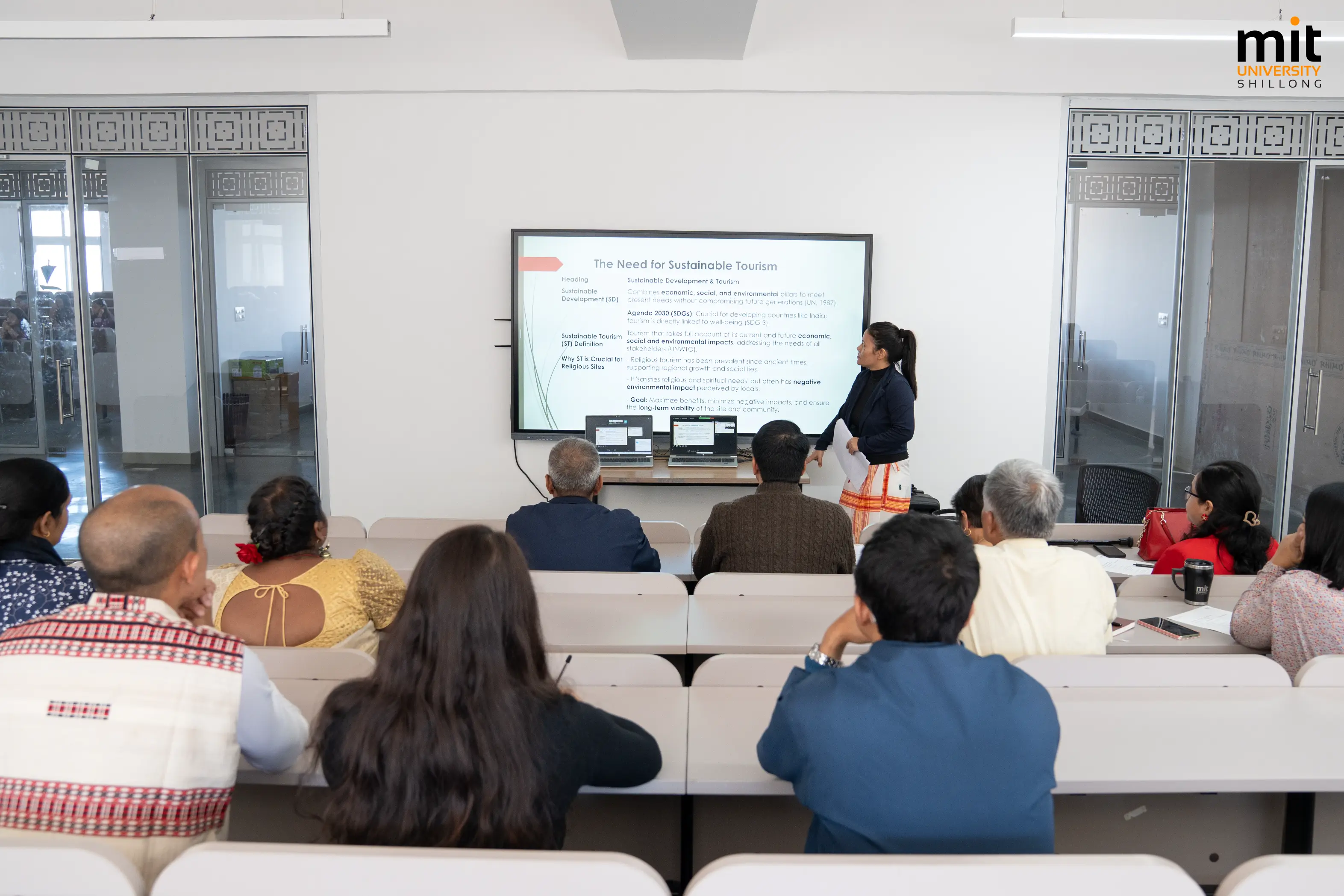 Research Methodology Seminar