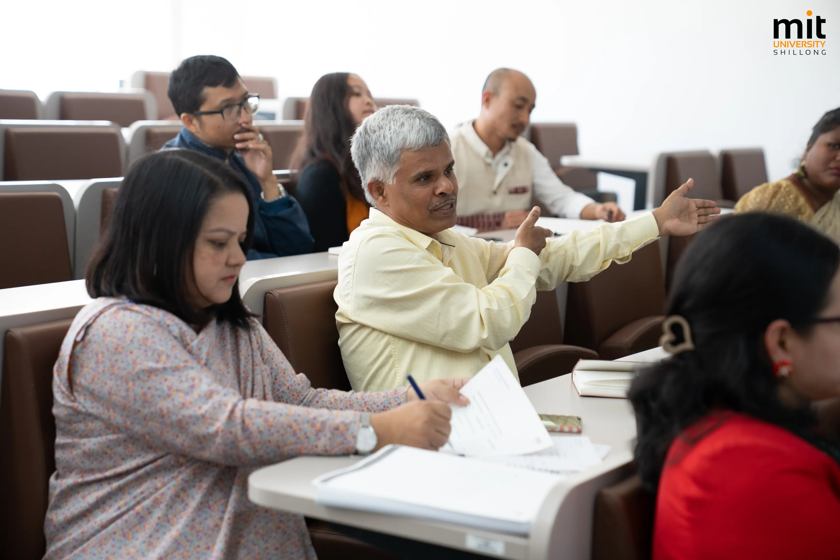 AI Research Workshop