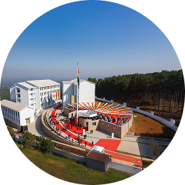 Campus Tour